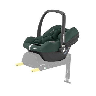CABRIOFIX I-SIZE
