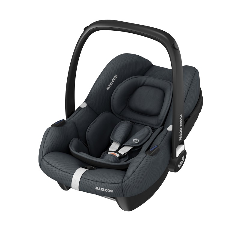 CABRIOFIX I-SIZE