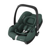 CABRIOFIX I-SIZE ESSENTIAL GREEN