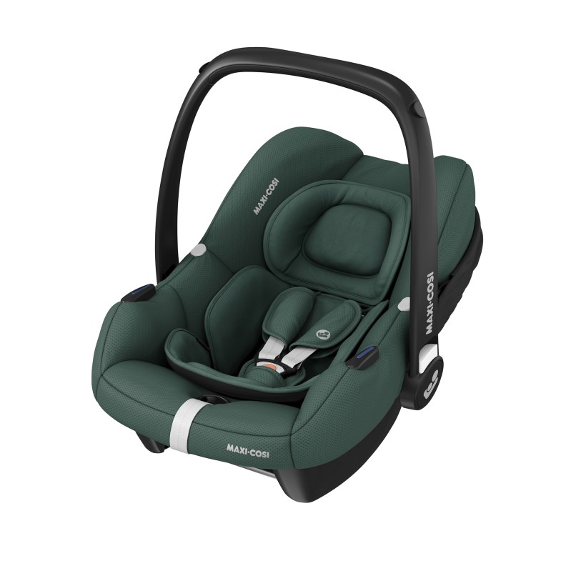 CABRIOFIX I-SIZE