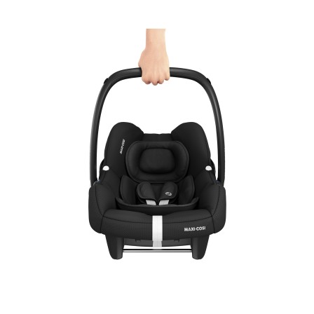 CABRIOFIX I-SIZE