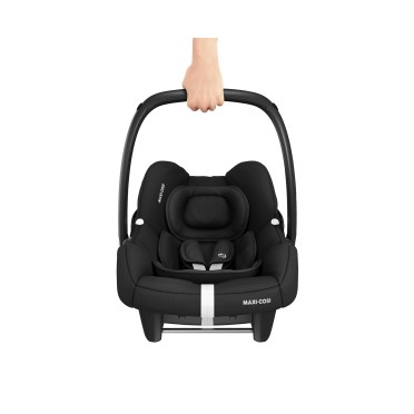 CABRIOFIX I-SIZE
