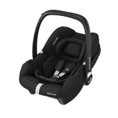 CABRIOFIX I-SIZE ESSENTIAL BLACK