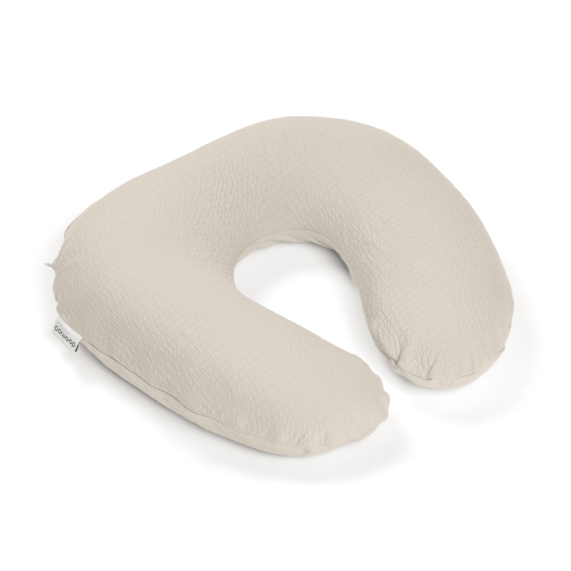 ALMOFADA SOFTY TETRA JERSEY SAND