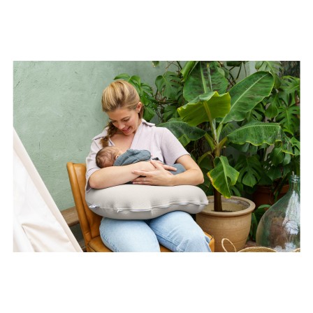 ALMOFADA SOFTY TETRA JERSEY SAND