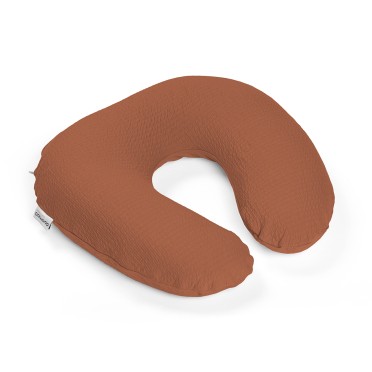 ALMOFADA SOFTY TETRA JERSEY TERRACOTTA