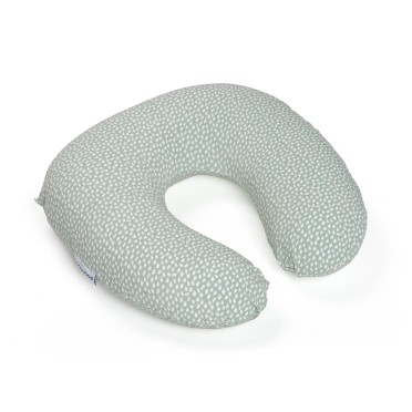 ALMOFADA SOFTY CLOUDY KAKI
