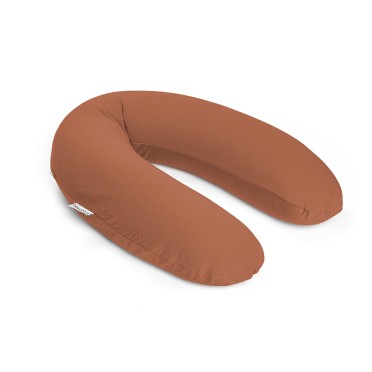 ALMOFADA BUDDY TETRA JERSEY TERRACOTTA