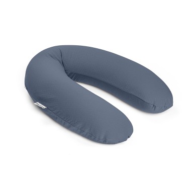 ALMOFADA BUDDY TETRA JERSEY BLUE