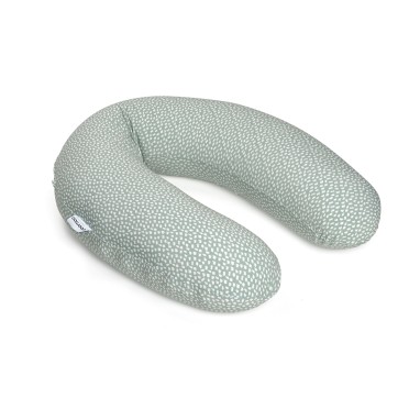 ALMOFADA BUDDY CLOUDY KAKI