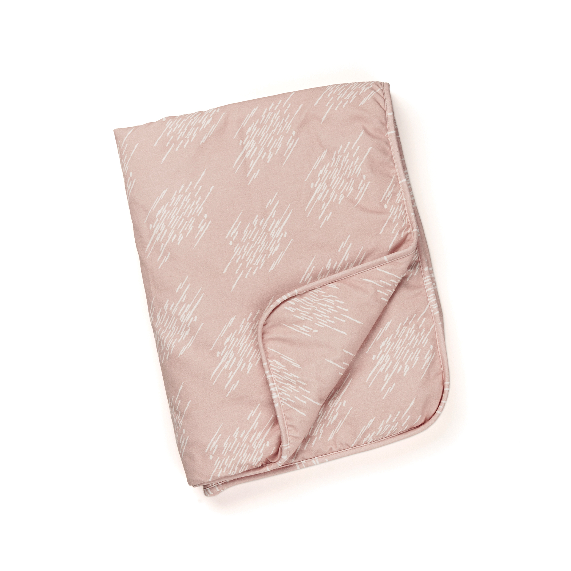 MANTA DREAM MISTY PINK