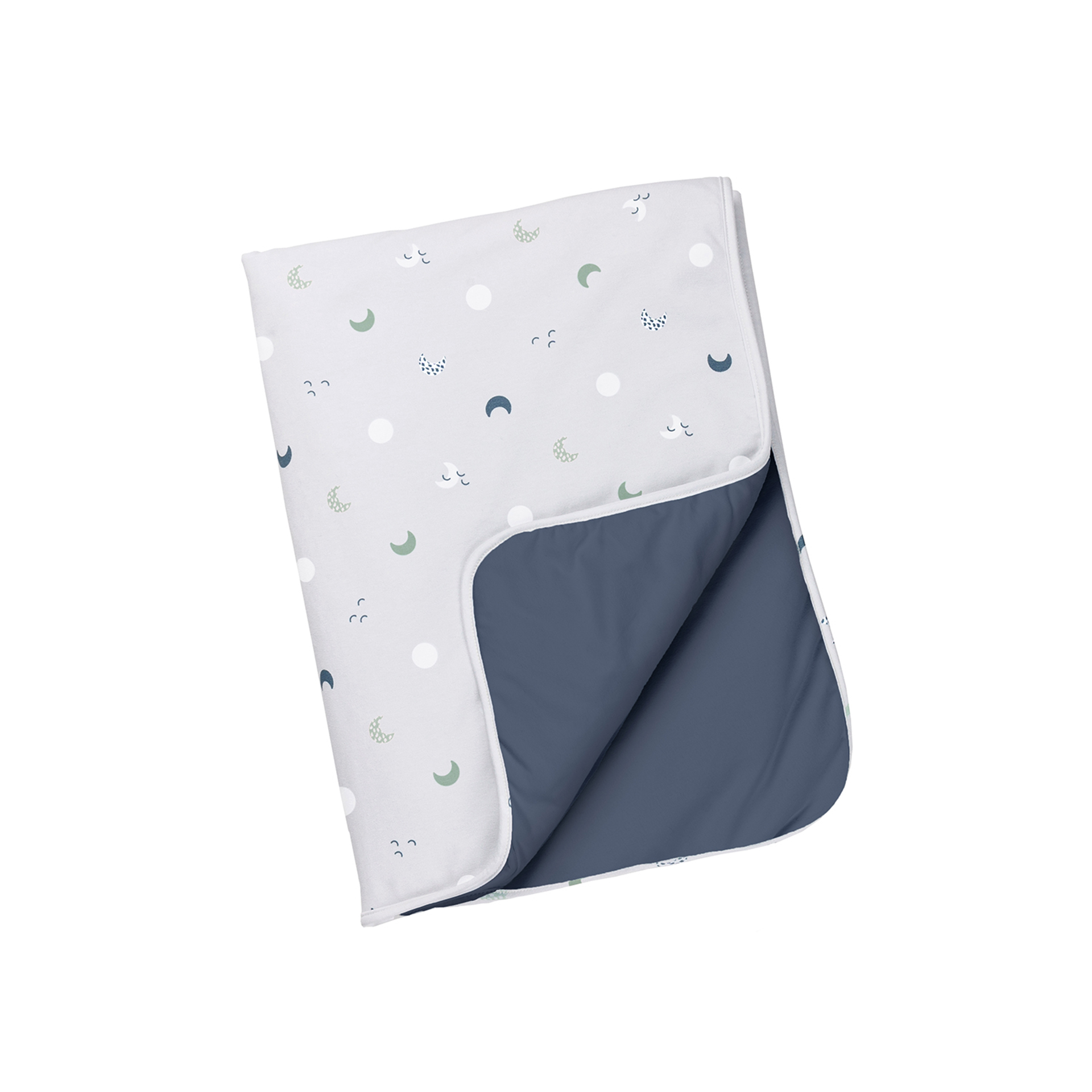 MANTA DREAM BLUE GREY MOON