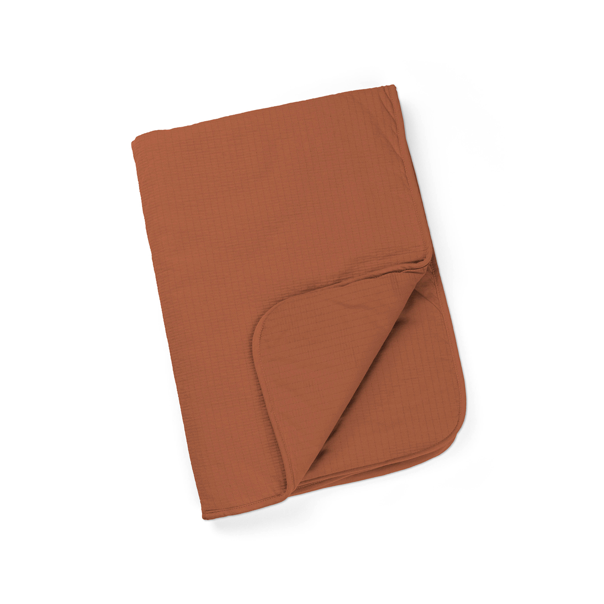 MANTA DREAM TETRA JERSEY TERRACOTTA