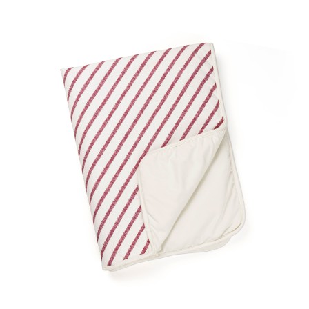MANTA DREAM RUBY STRIPES