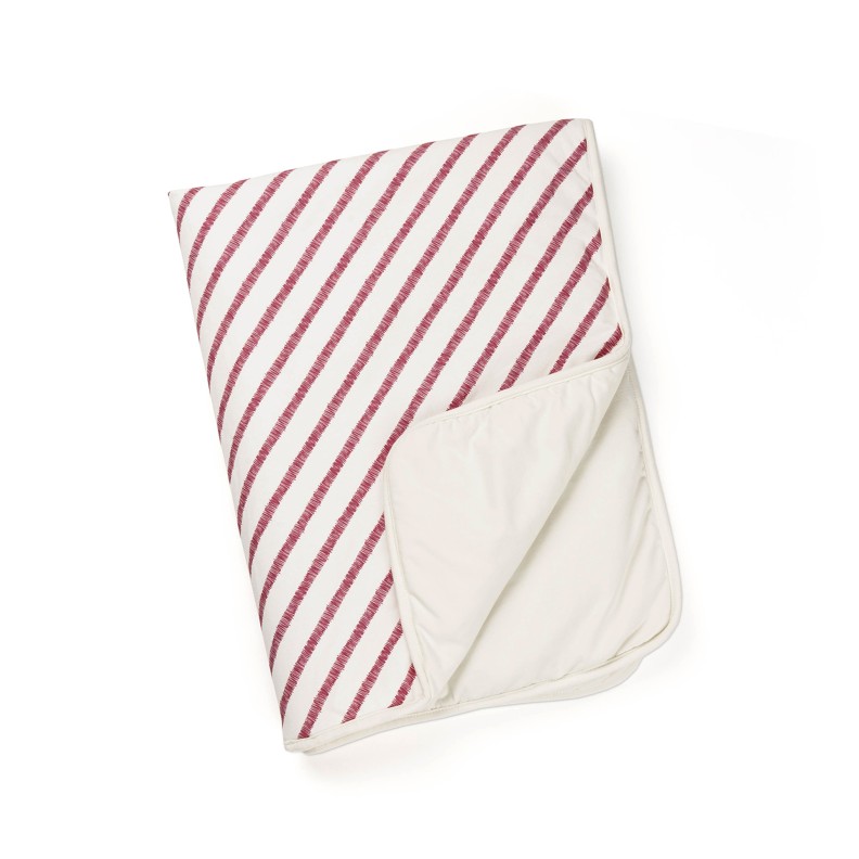 MANTA DREAM RUBY STRIPES