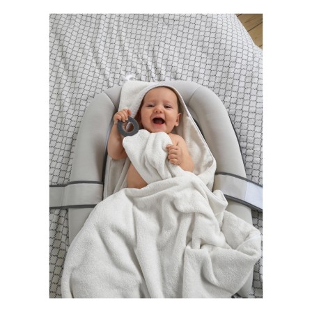 CAPA DE BANHO DRY'N PLAY