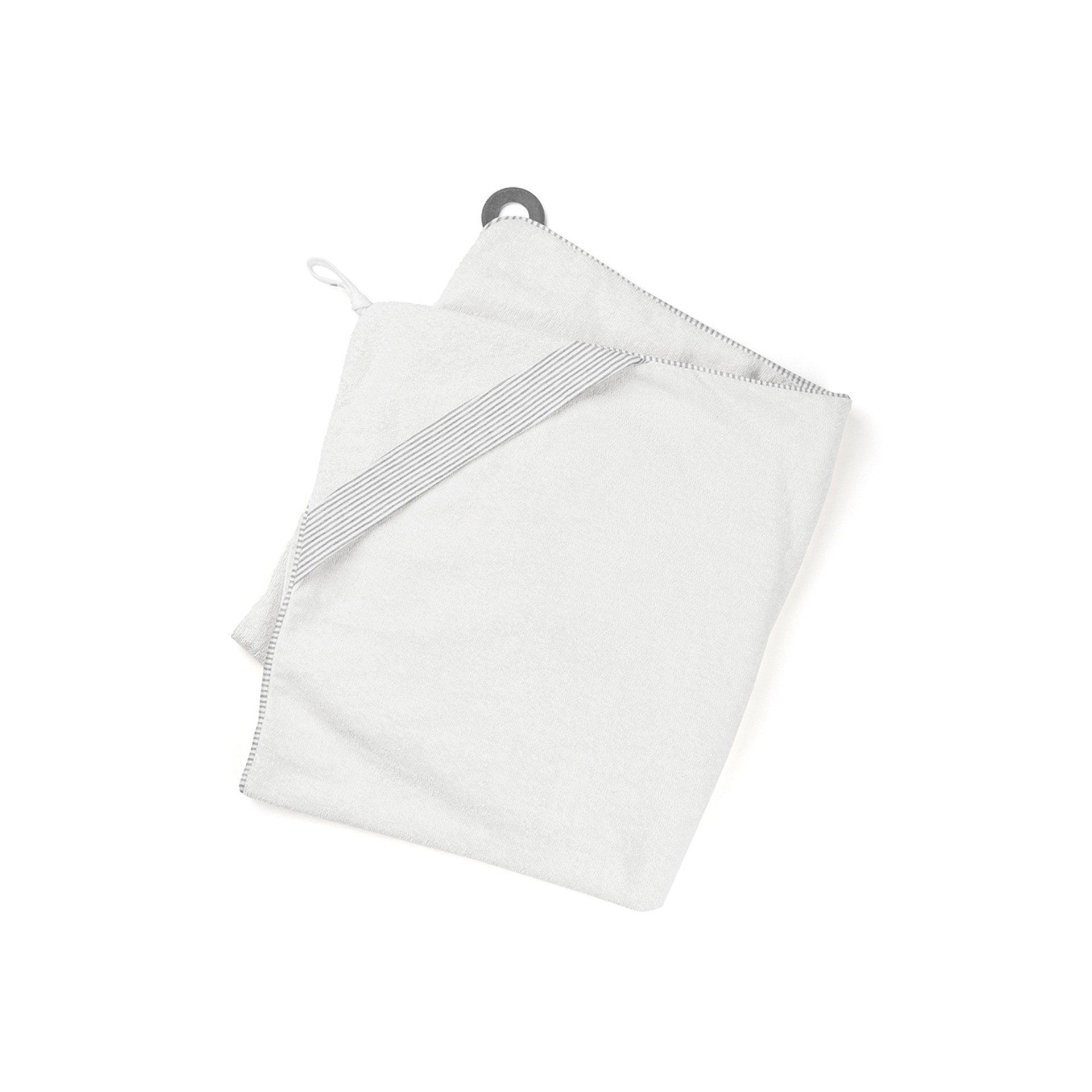 CAPA DE BANHO DRY'N PLAY