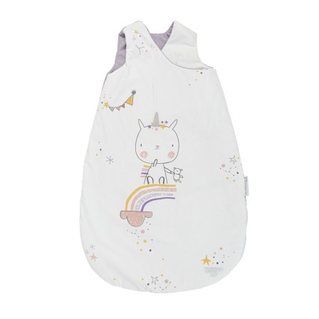 SACO DE DORMIR UNICORN