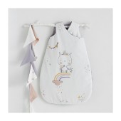 SACO DE DORMIR UNICORN