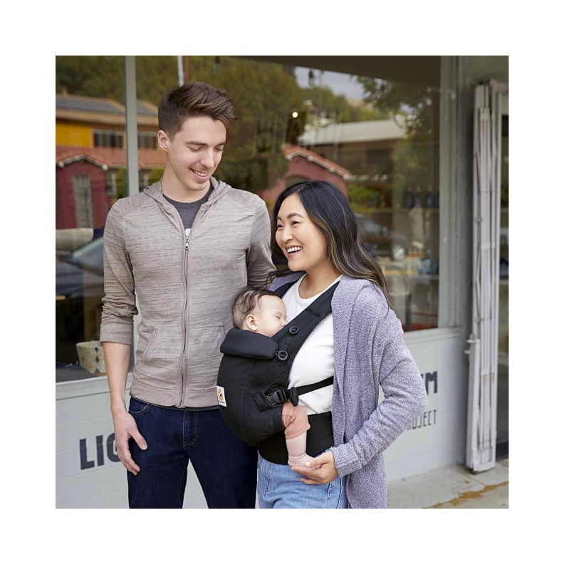 MOCHILA ADAPT SOFT TOUCH COTTON