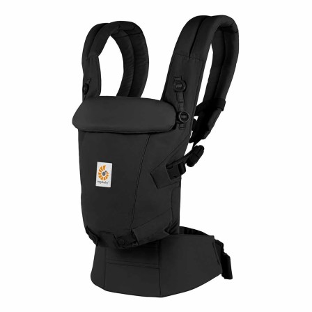 MOCHILA ADAPT SOFT TOUCH COTTON