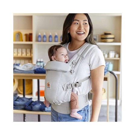 MOCHILA ADAPT SOFT TOUCH COTTON