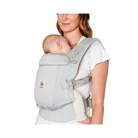 MOCHILA ADAPT SOFT TOUCH COTTON