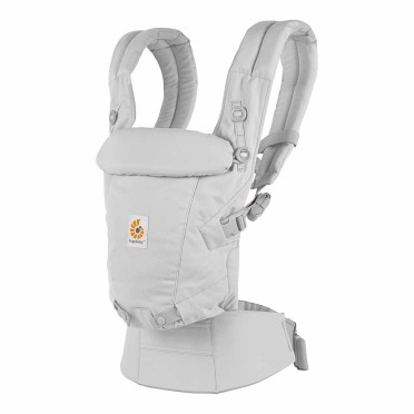MOCHILA ADAPT SOFT TOUCH COTTON