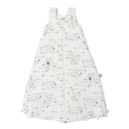 SACO DE DORMIR ON THE MOVE TOG 2.5