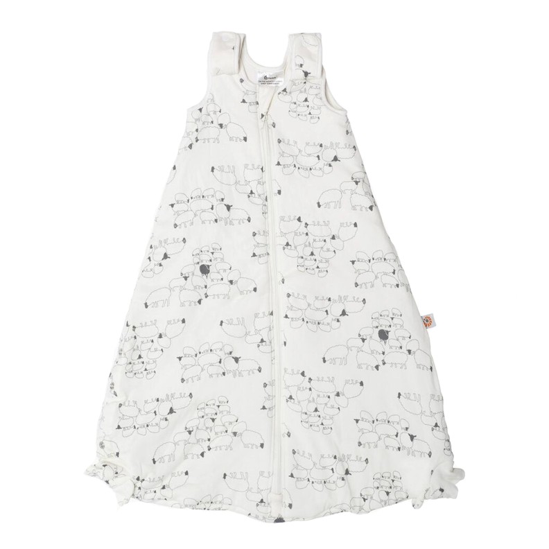 SACO DE DORMIR ON THE MOVE TOG 2.5