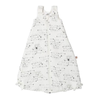 SACO DE DORMIR ON THE MOVE TOG 2.5