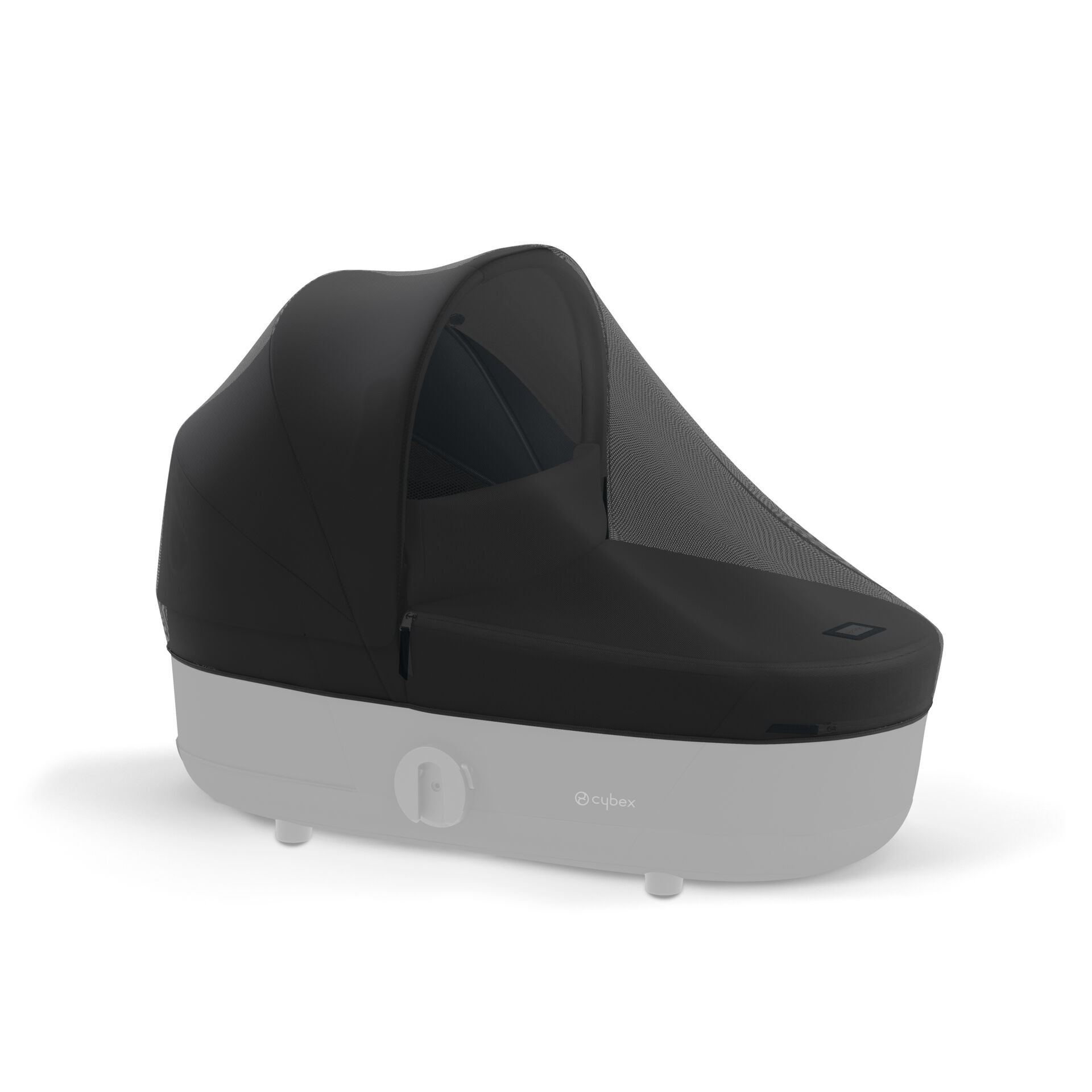 REDE MOSQUITEIRA PARA ALCOFA LUX