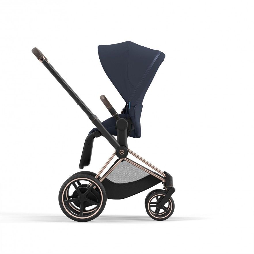 e-PRIAM ROSEGOLD