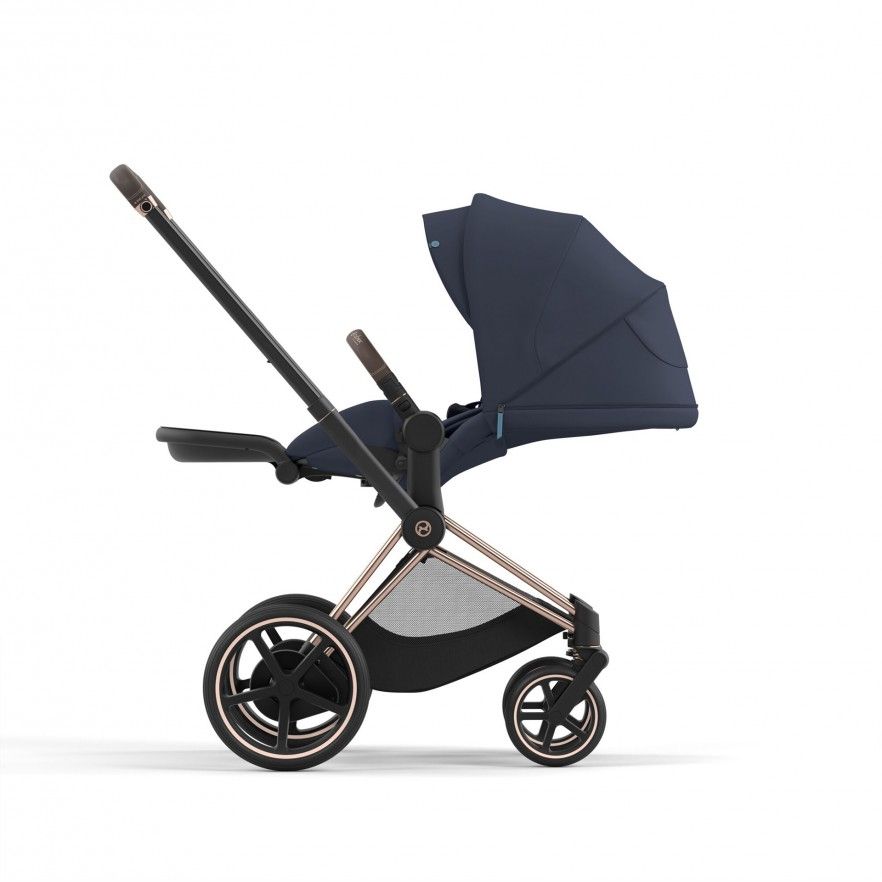 e-PRIAM ROSEGOLD