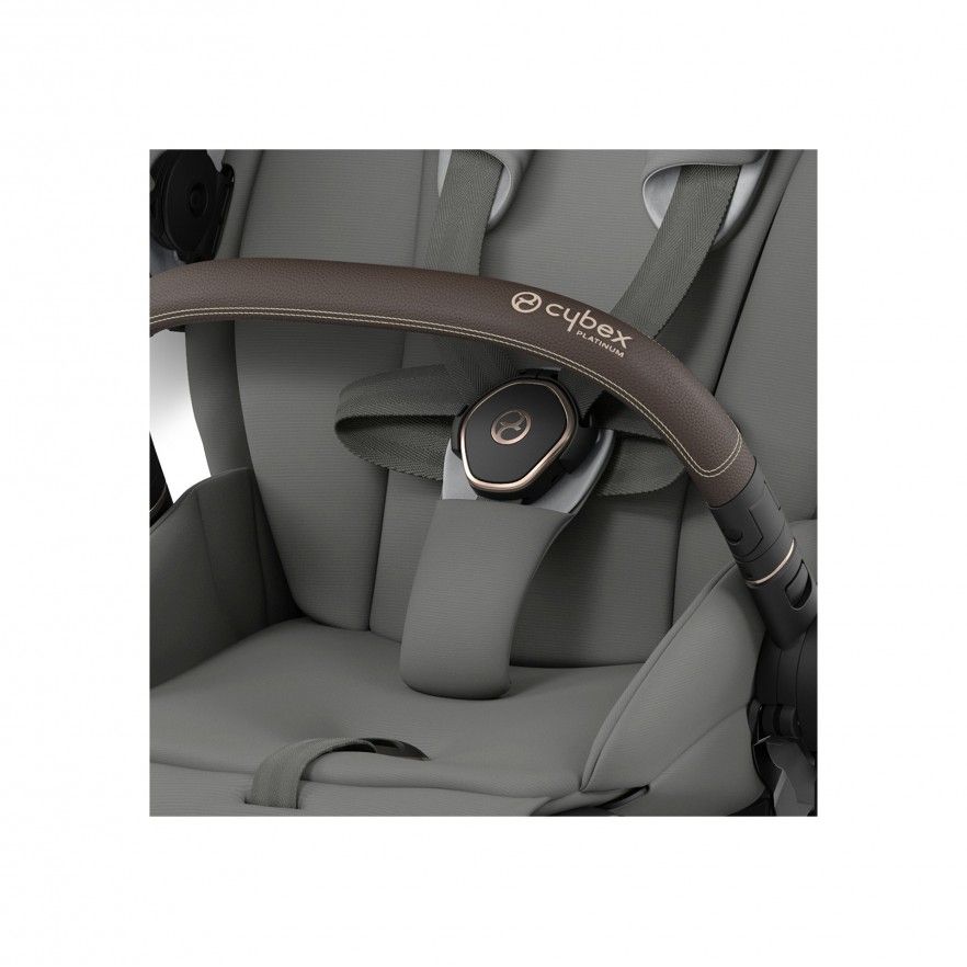 e-PRIAM ROSEGOLD
