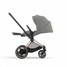 e-PRIAM ROSEGOLD