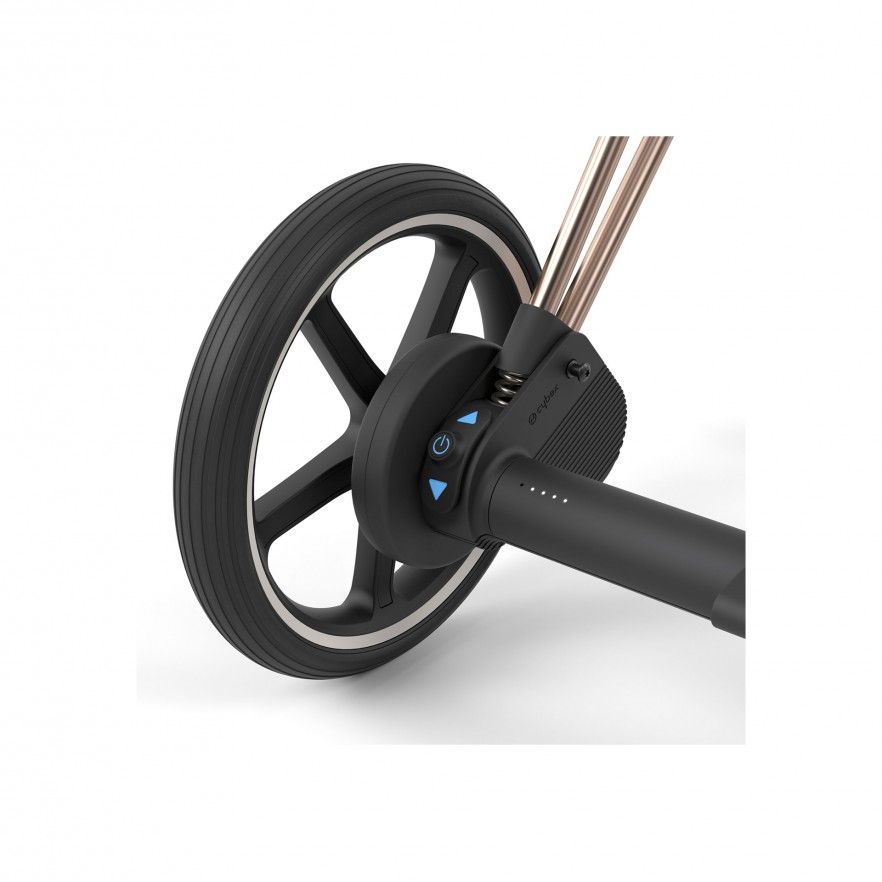 e-PRIAM ROSEGOLD PLUS