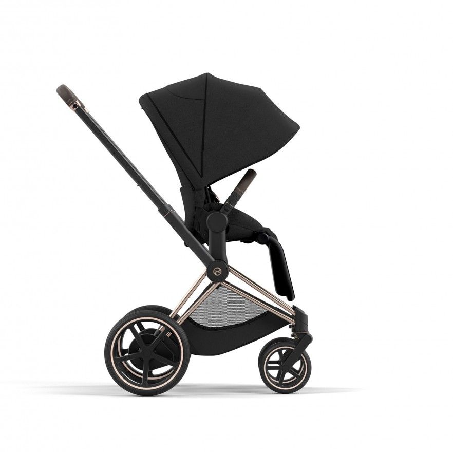 e-PRIAM ROSEGOLD PLUS