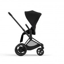 e-PRIAM MATT BLACK PLUS