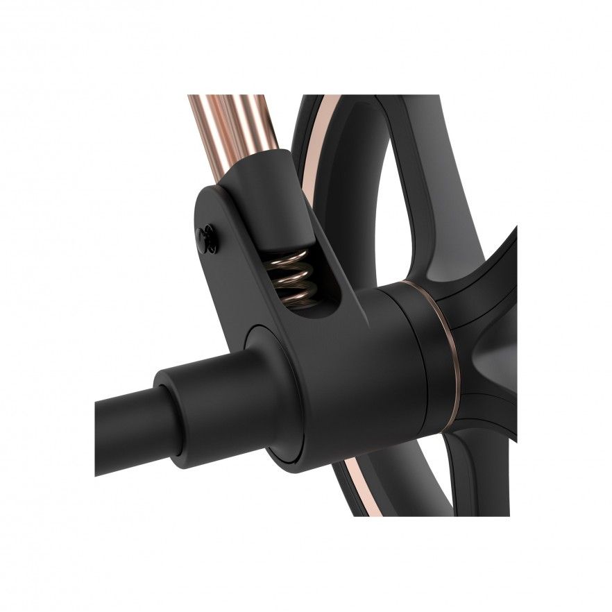 PRIAM ROSEGOLD PLUS