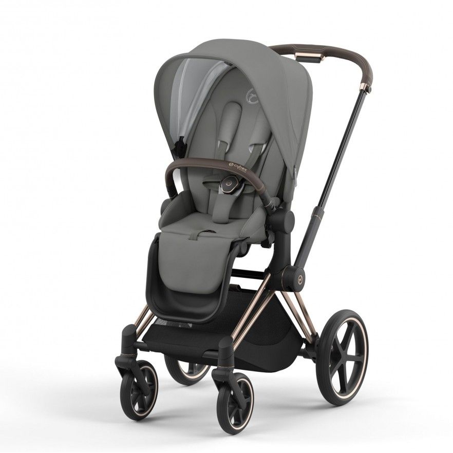 PRIAM ROSEGOLD