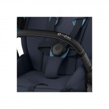 e-PRIAM MATT BLACK