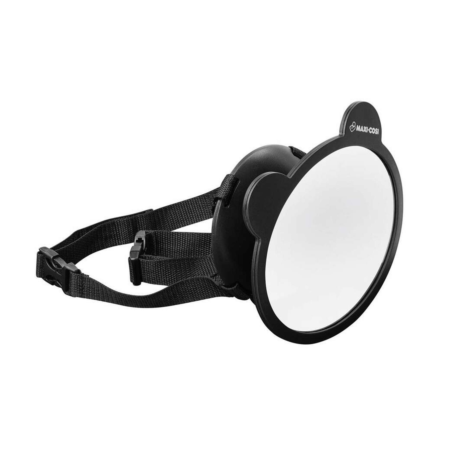 ESPELHO RETROVISOR TRASEIRO