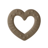 MORDEDOR BABY BITIE CORAÇÃO DARK OAK MORDEDOR BABY BITIE CORAÇÃO DARK OAK