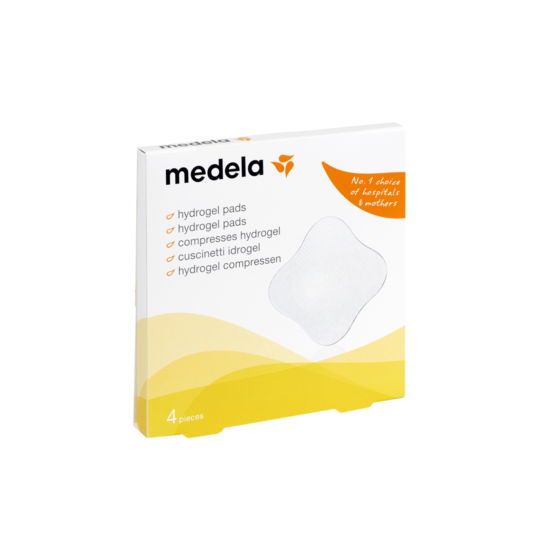 ALMOFADAS DE HIDROGEL