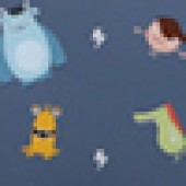 Little Monsters