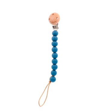 PRENDE CHUPETAS SILICONE OCEAN