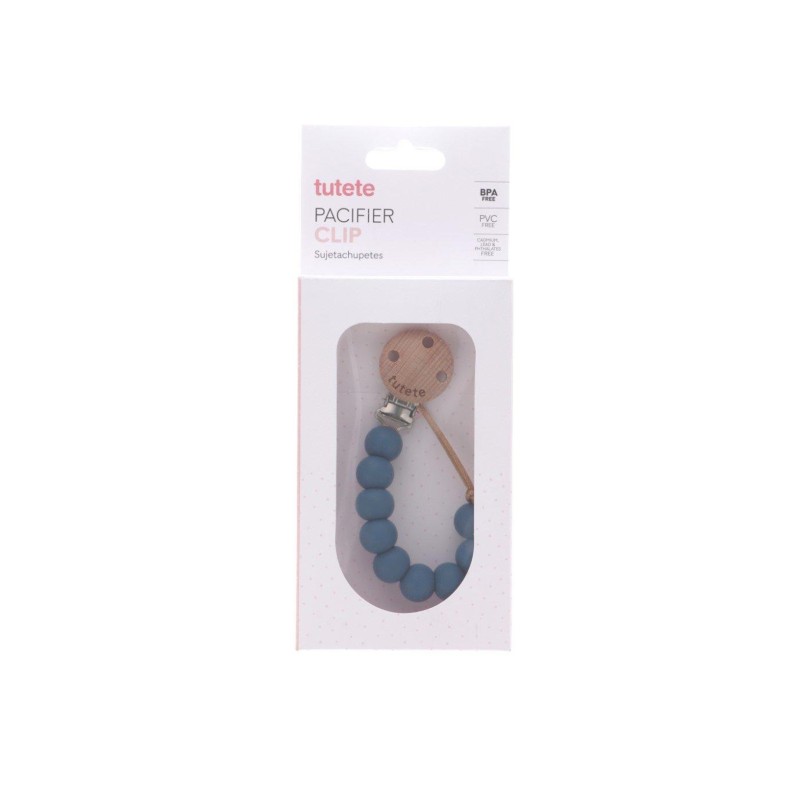 PRENDE CHUPETAS SILICONE OCEAN