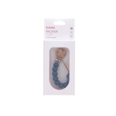 PRENDE CHUPETAS SILICONE OCEAN