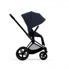 PRIAM MATT BLACK PLUS